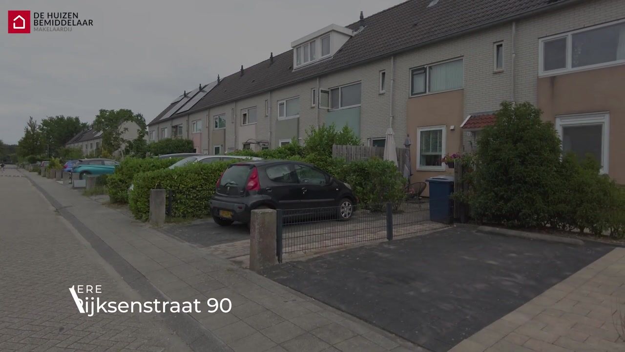 Video van Jan Rijksenstraat 90