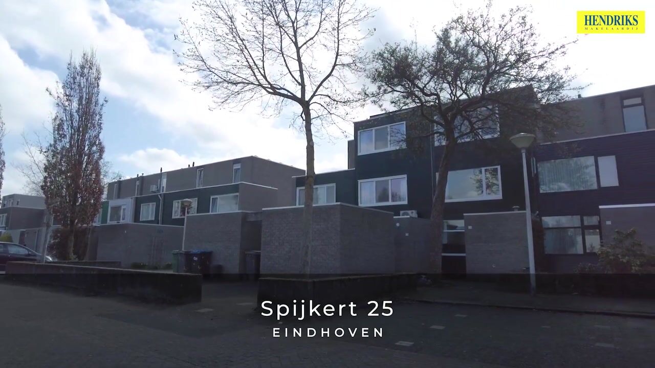 Video of Spijkert 25