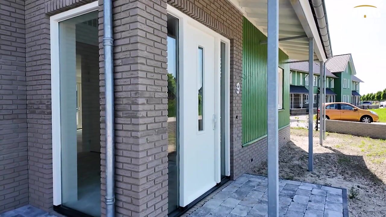 Video van Zilverschoonlaan 9
