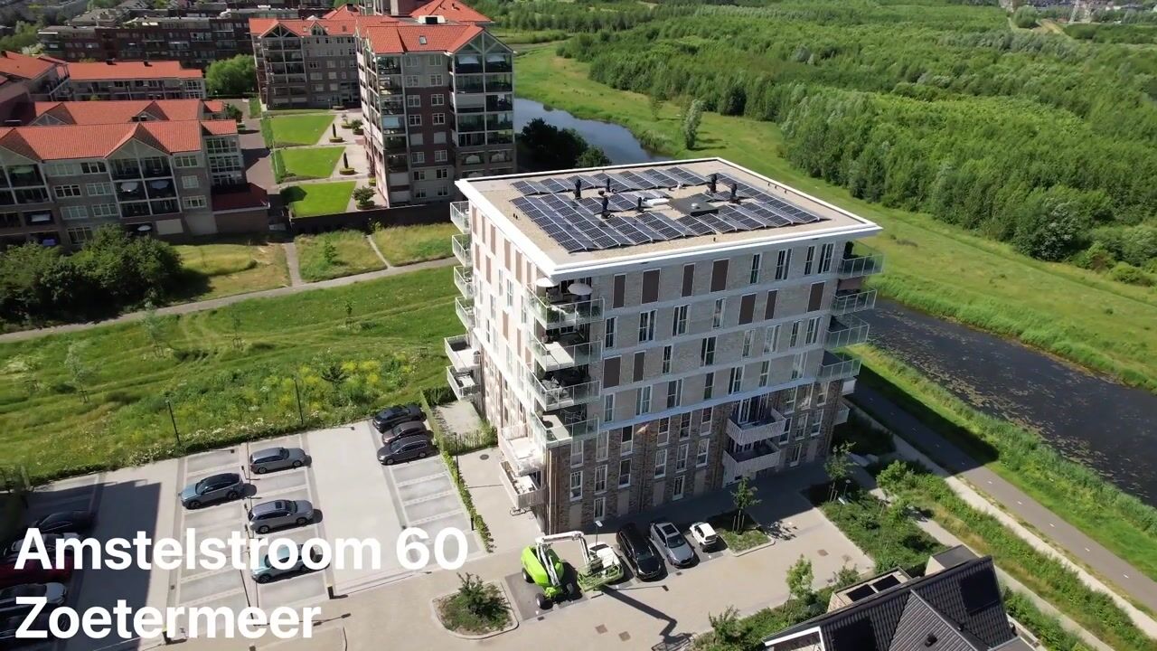 Video of Amstelstroom 60