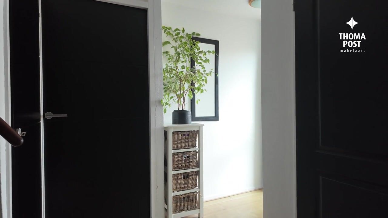 Video van Jacob Catsstraat 1-III
