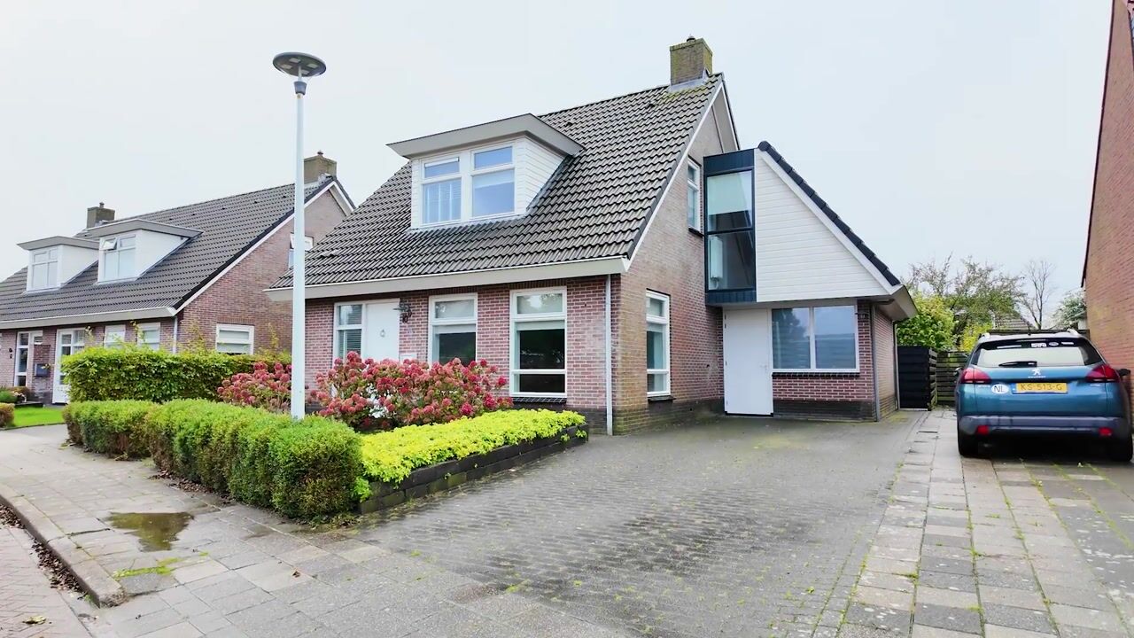 Video of Nijbuorren 10-D