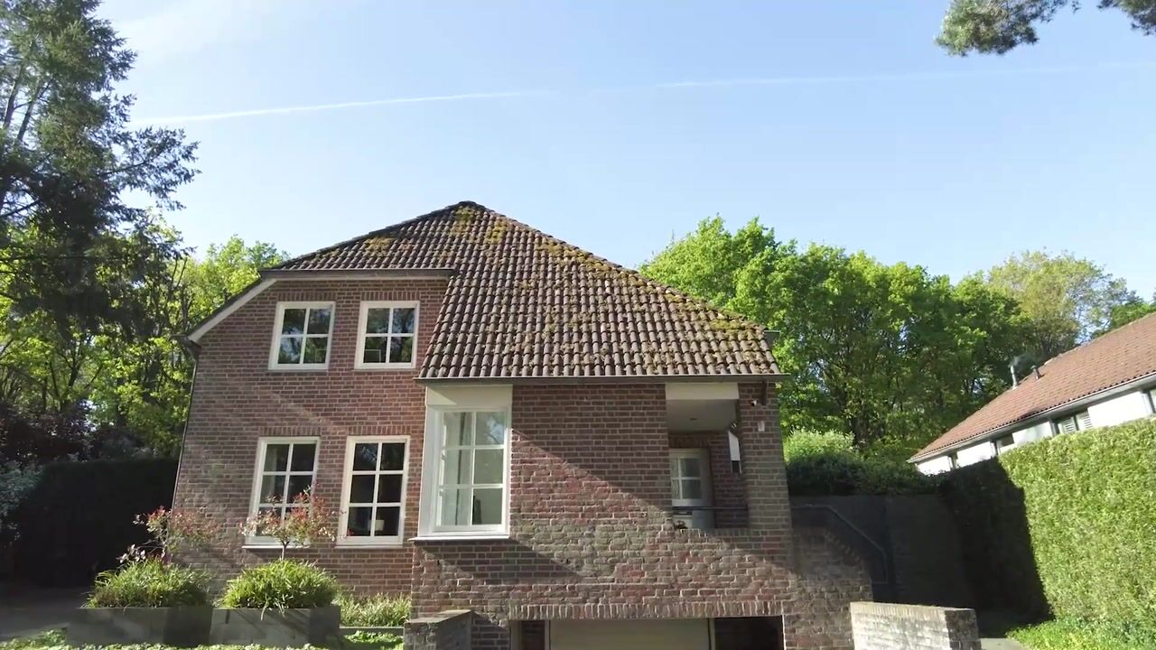 Video van Matterhornlaan 22