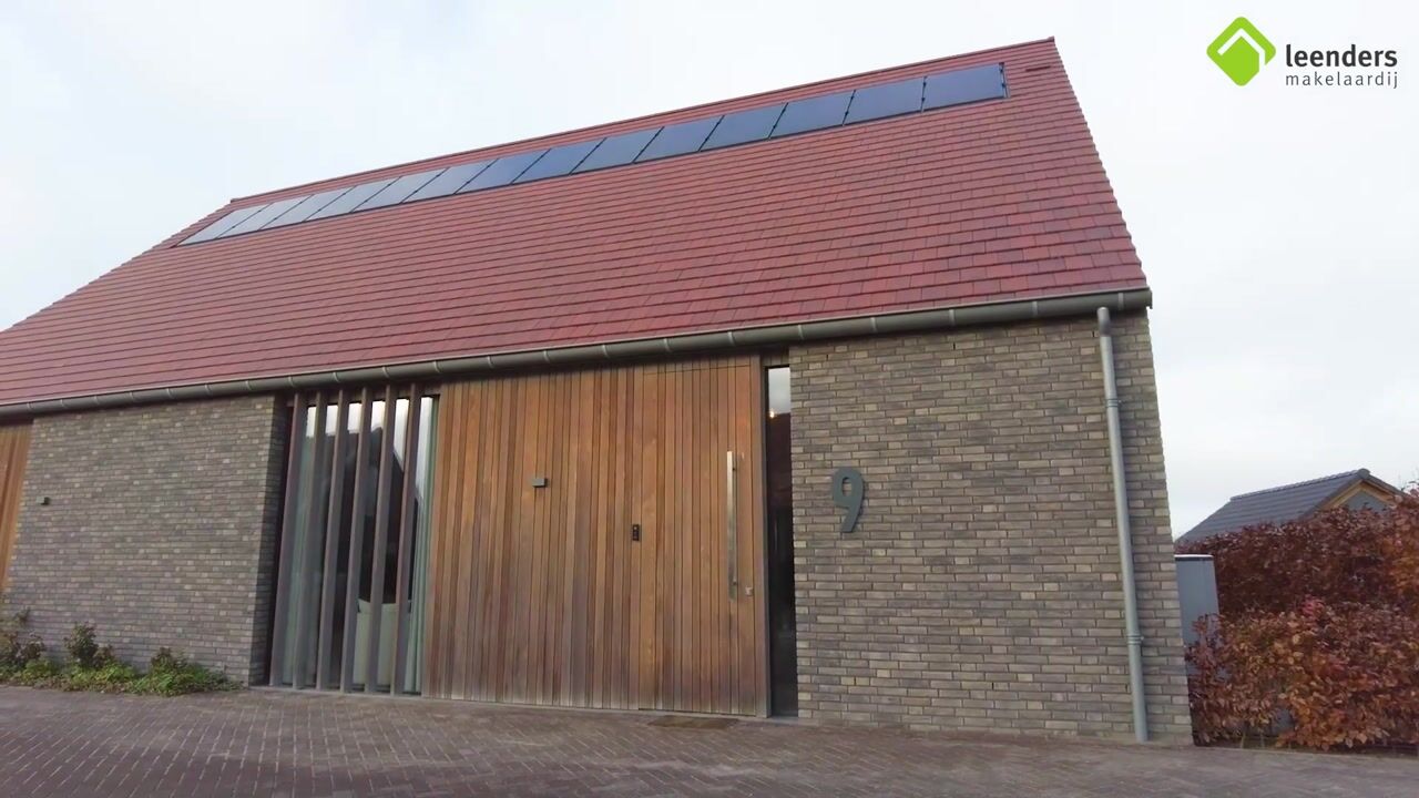 Video van Lambertshoeve 9