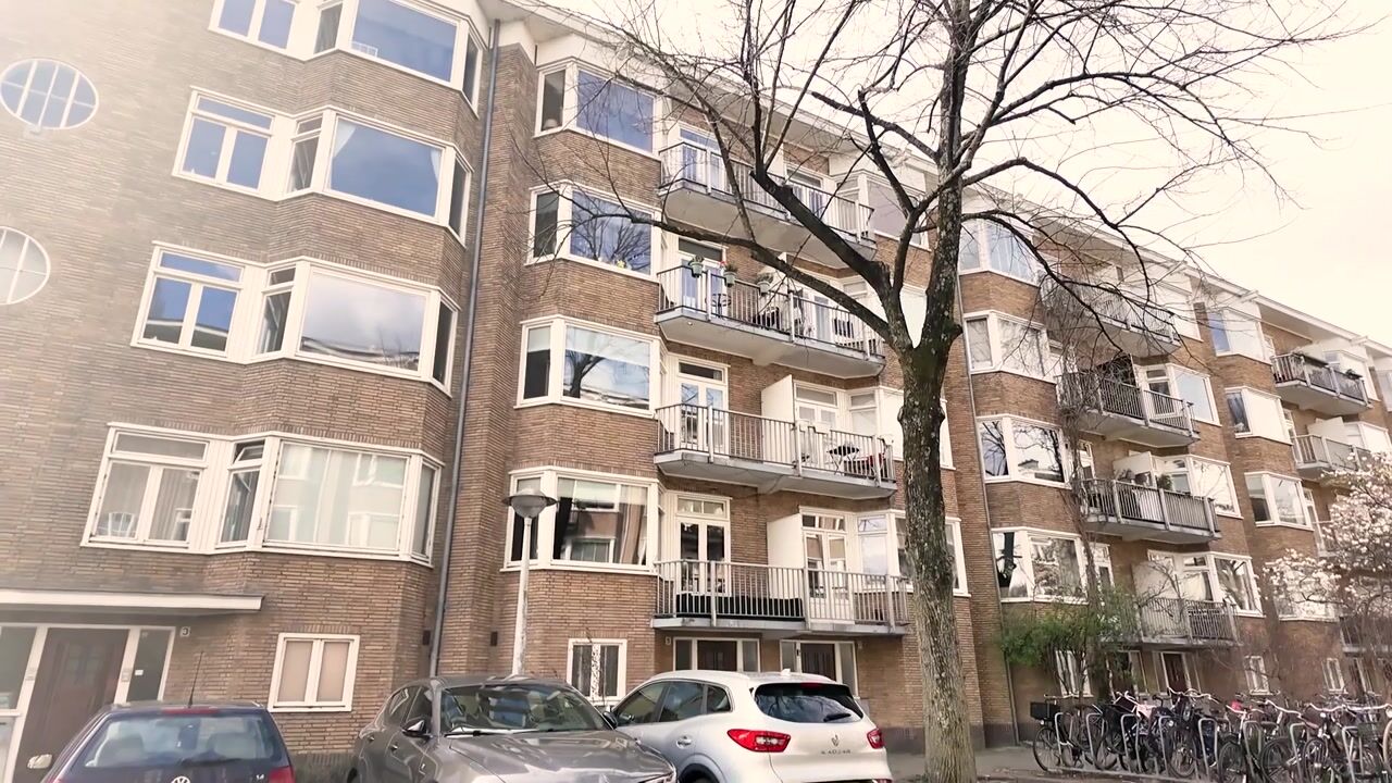Video van Sanderijnstraat 5-1
