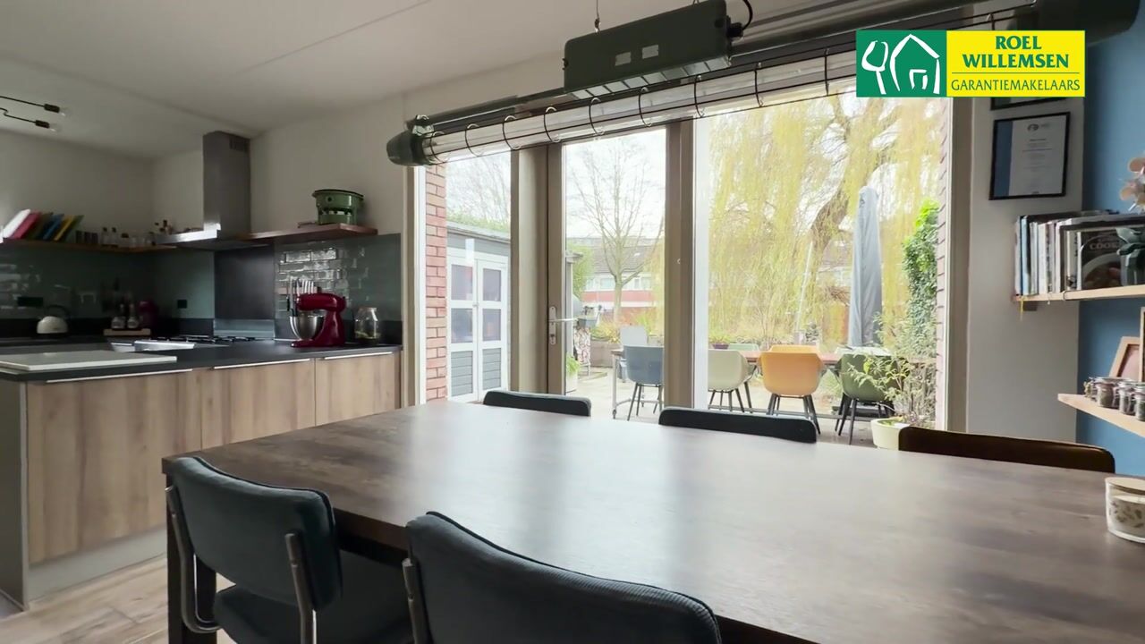 Video of Waterlelielaan 93