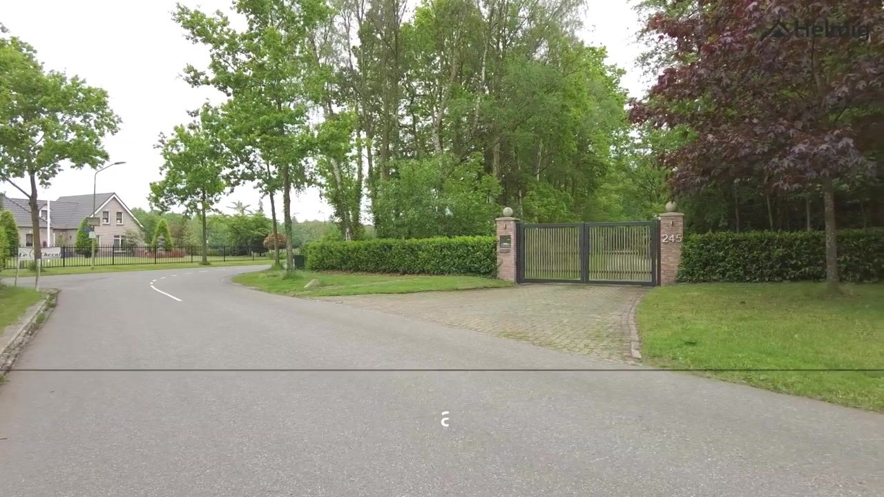 Video van Wouwbaan 245