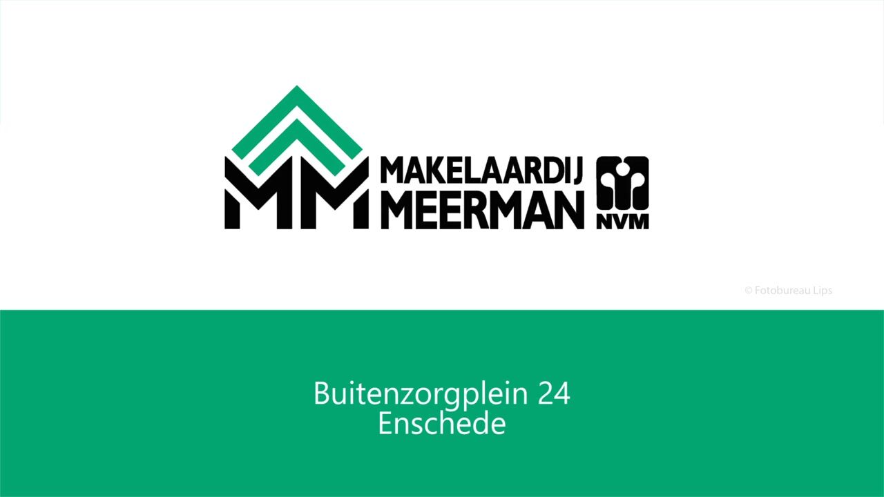 Video van Buitenzorgplein 24