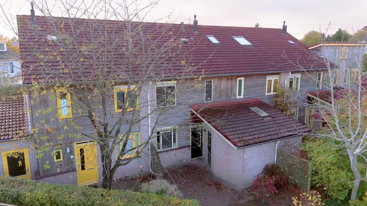 Video van Lomeijerplein 4