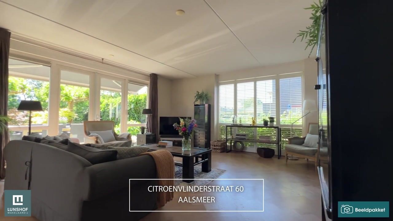 Video van Citroenvlinderstraat 60