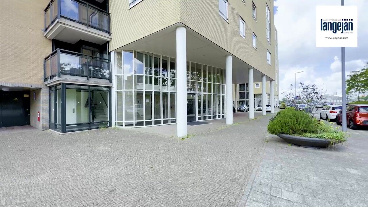 Video van Buitenbassinweg 811