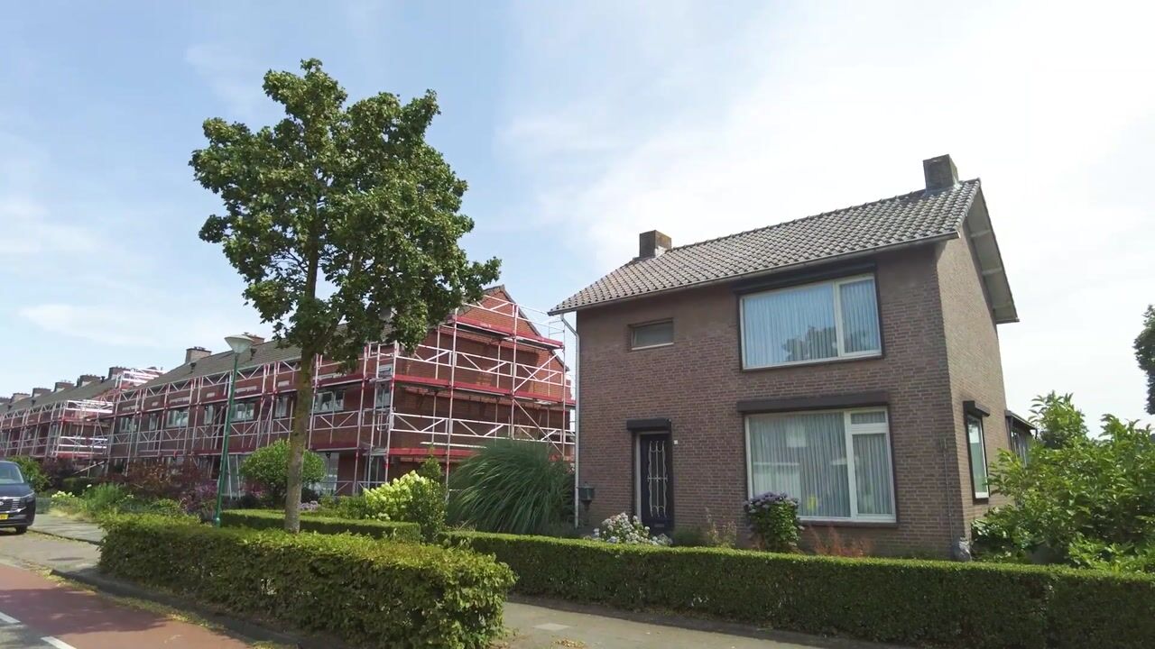 Video van Heuvelstraat 61
