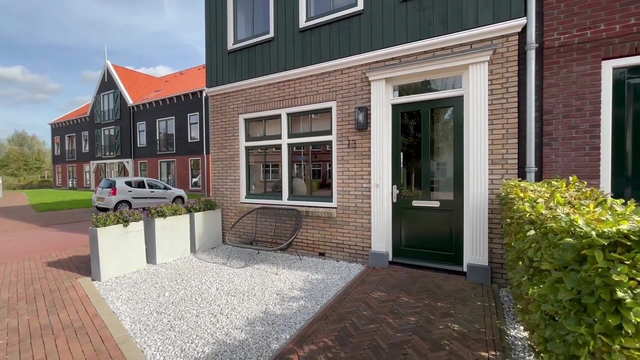 Video of Schepenakker 13