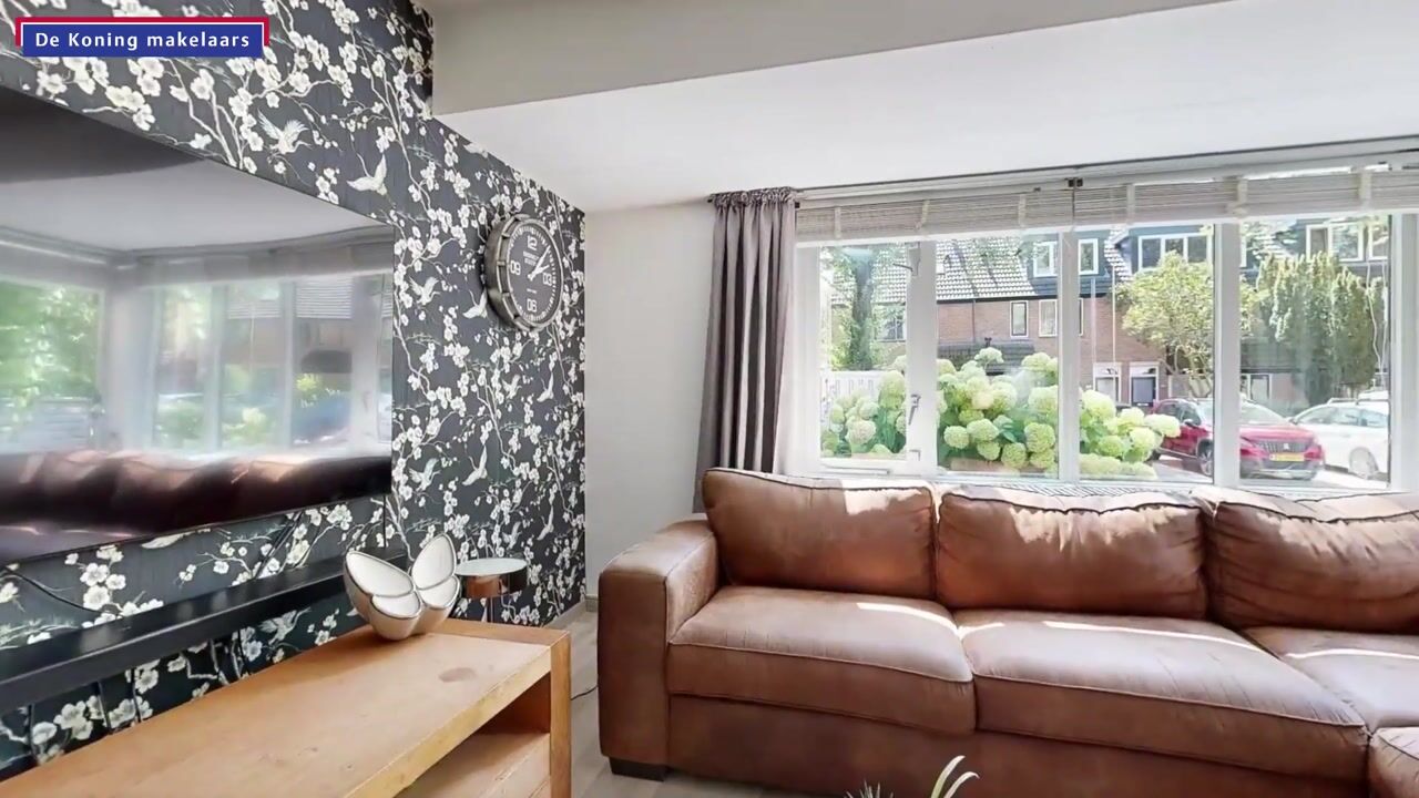 Video van Rademakersgilde 129