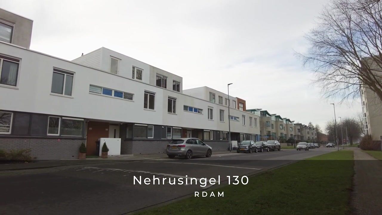 Video of Nehrusingel 130