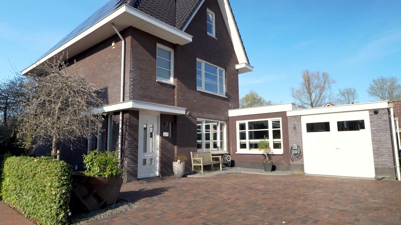 Video van De Klompenmaker 12