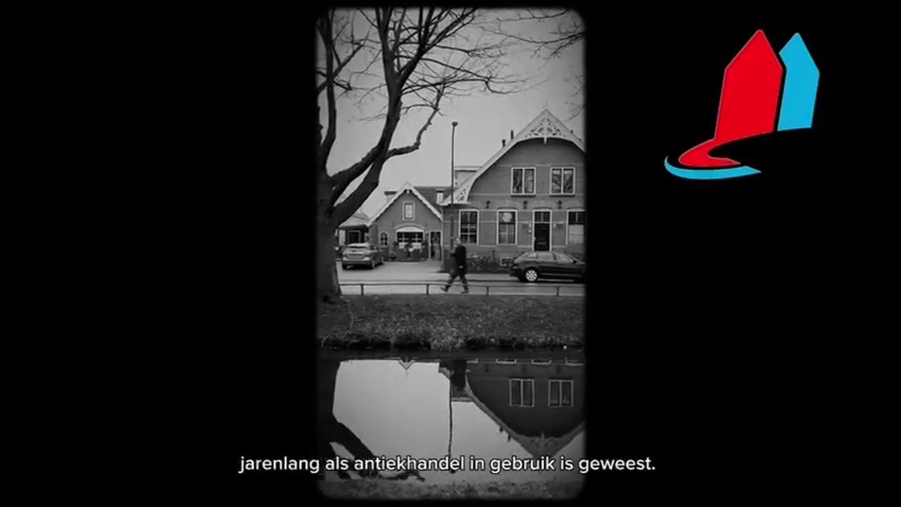 Video van Koningin Wilhelminastraat 56-C