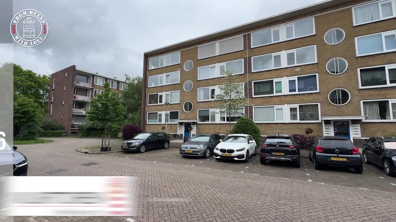 Video van Henriëtte Roland Holsthof 96