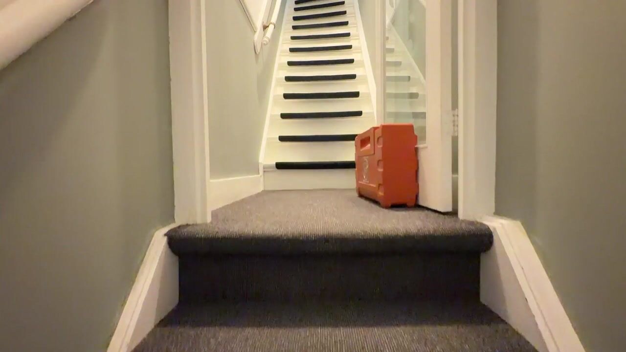 Video van Rodenrijselaan 37-B