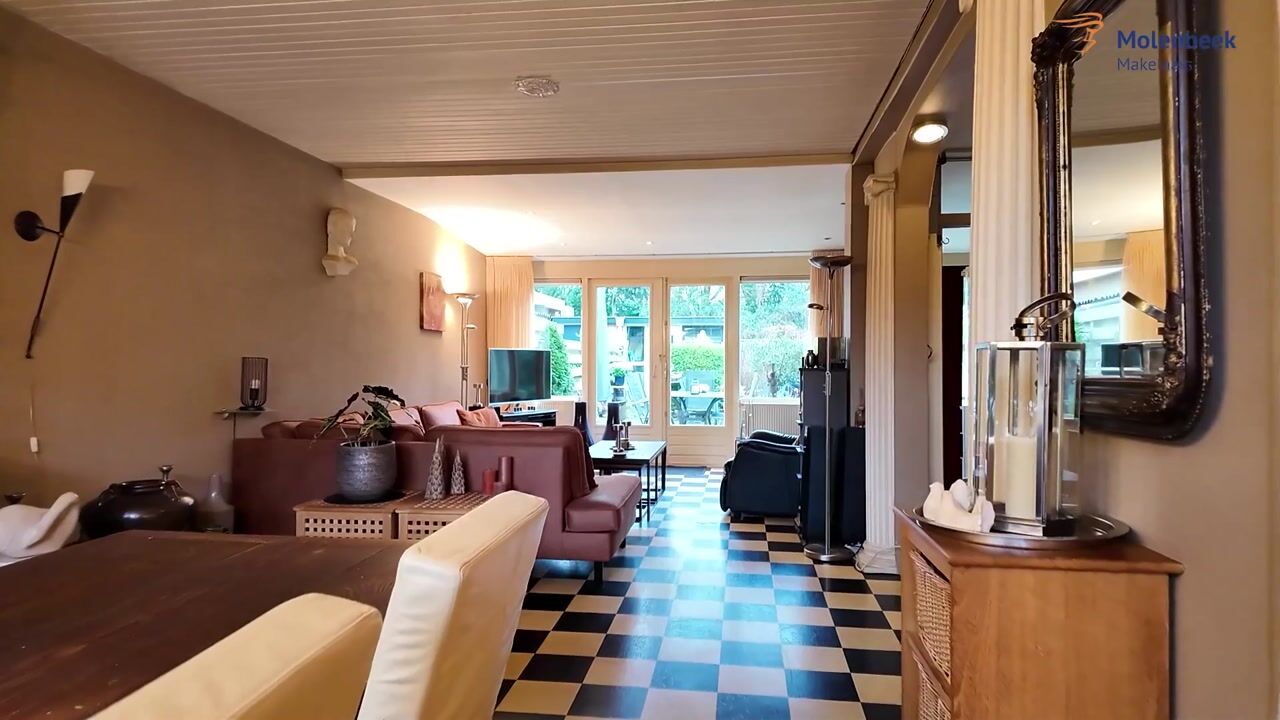 Video van Korhoenlaan 38