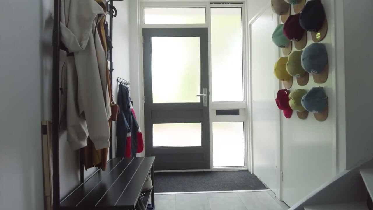 Video van Esdoornlaan 128