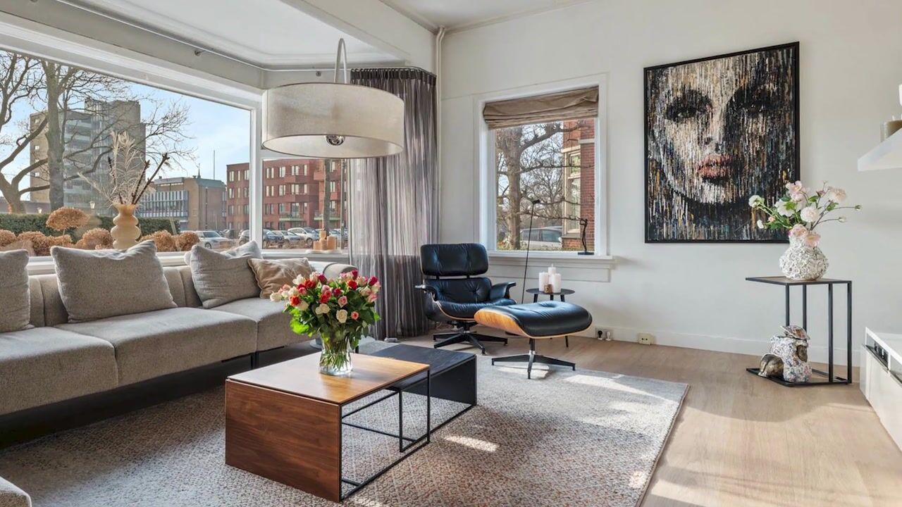 Video van van Beresteijnstraat 29