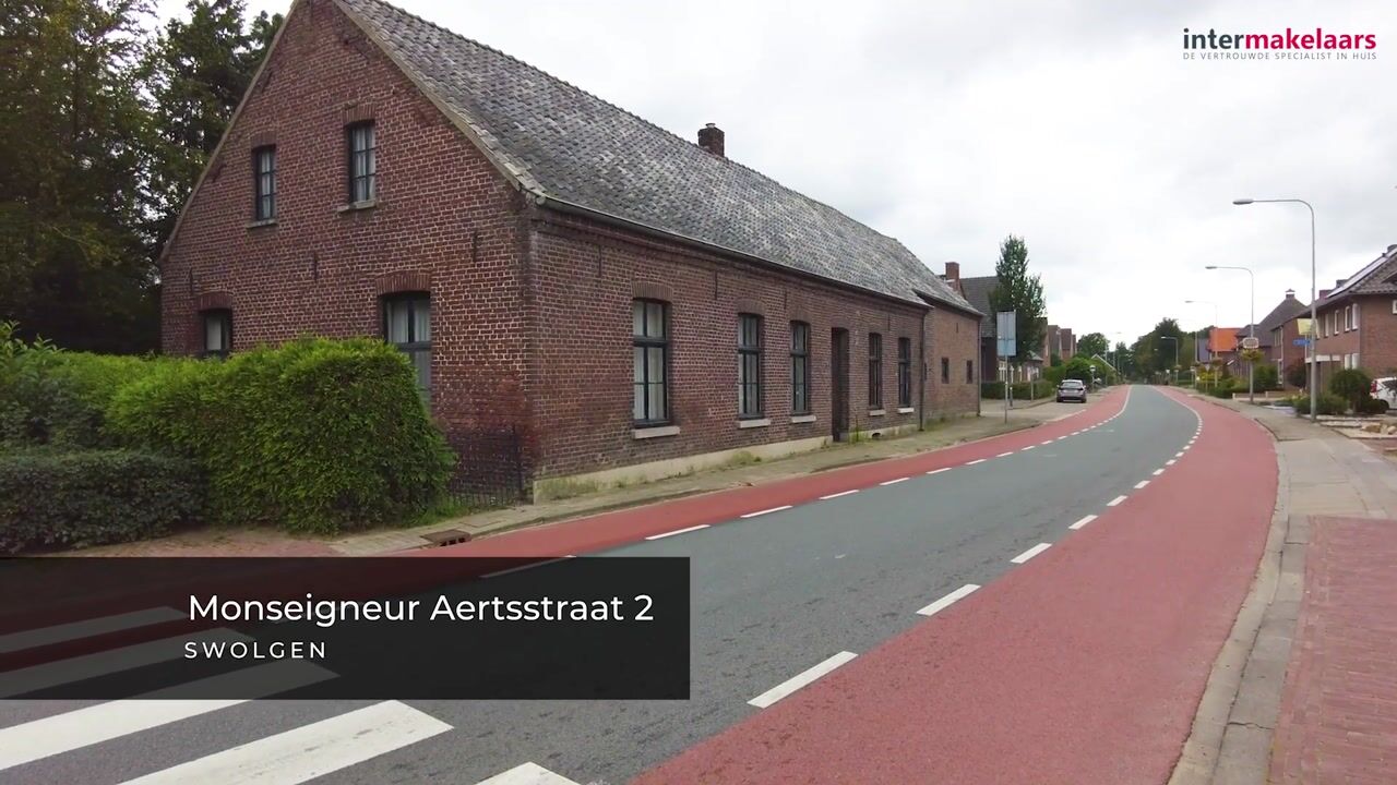 Bekijk video van Mgr Aertsstraat 2