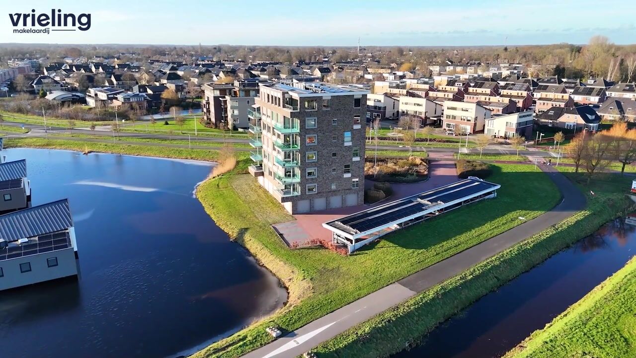 Video of Van der Grondenstraat 5