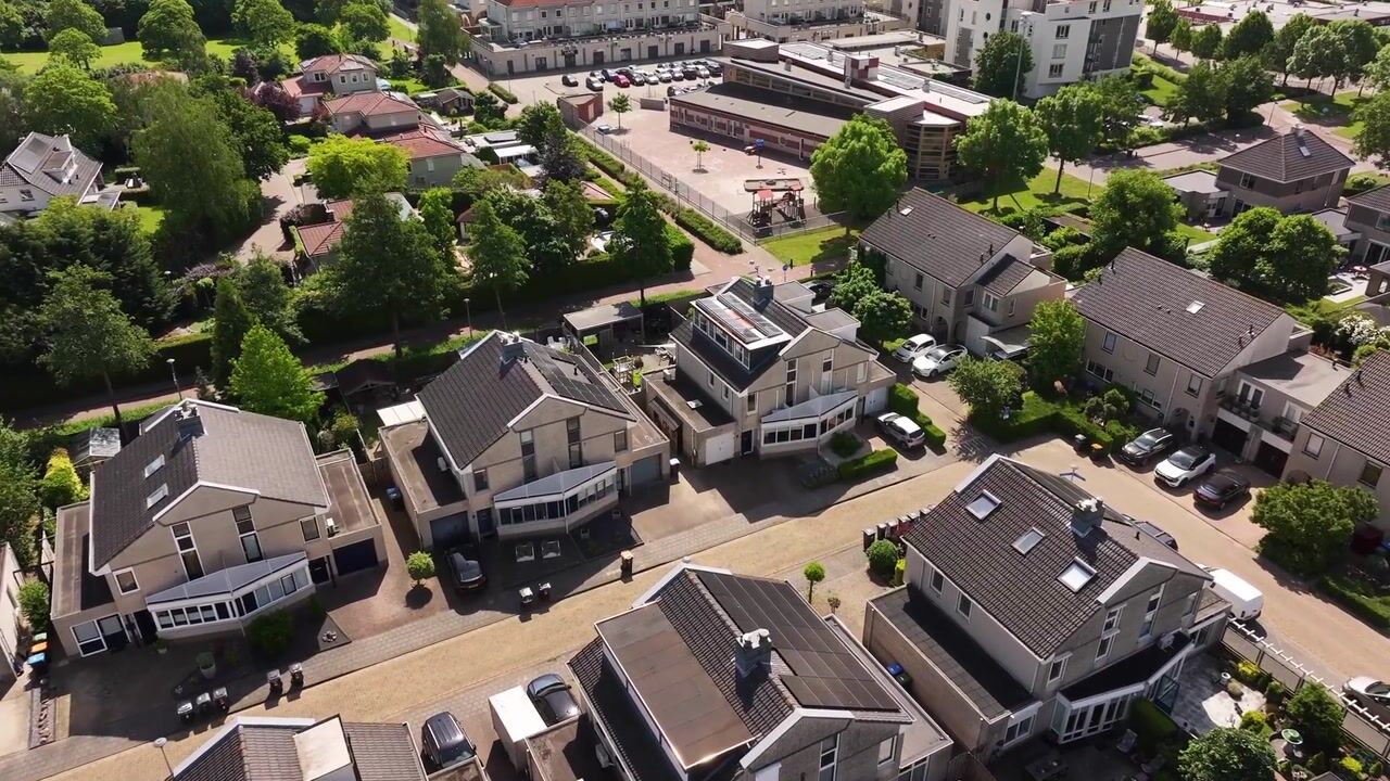 Video van J.H. Cieraadstraat 11