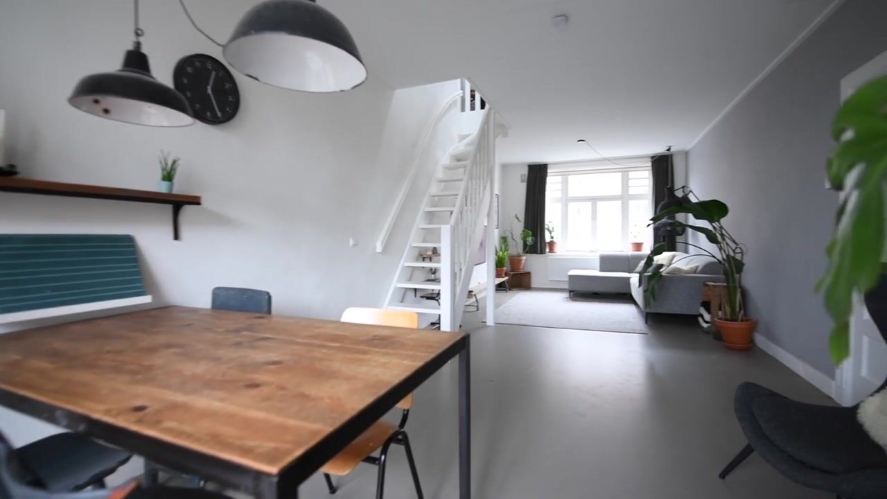 Video of Chasséstraat 52-3