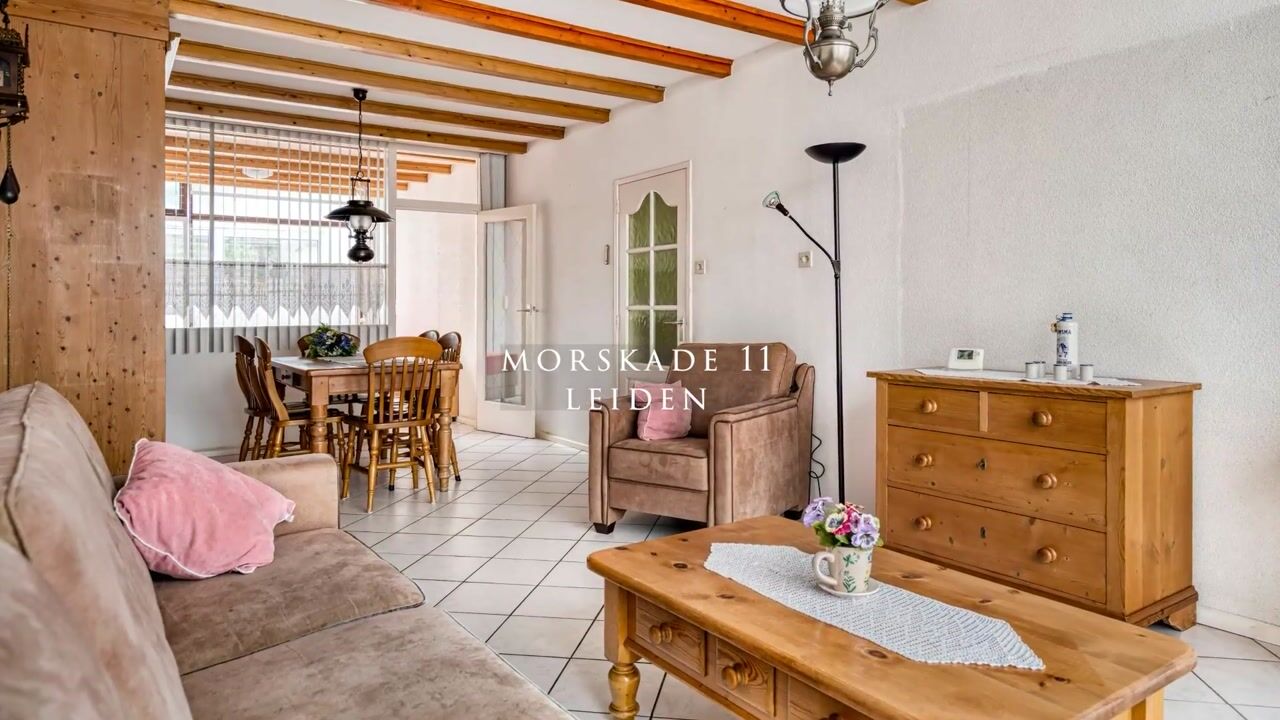 Video of Morskade 11