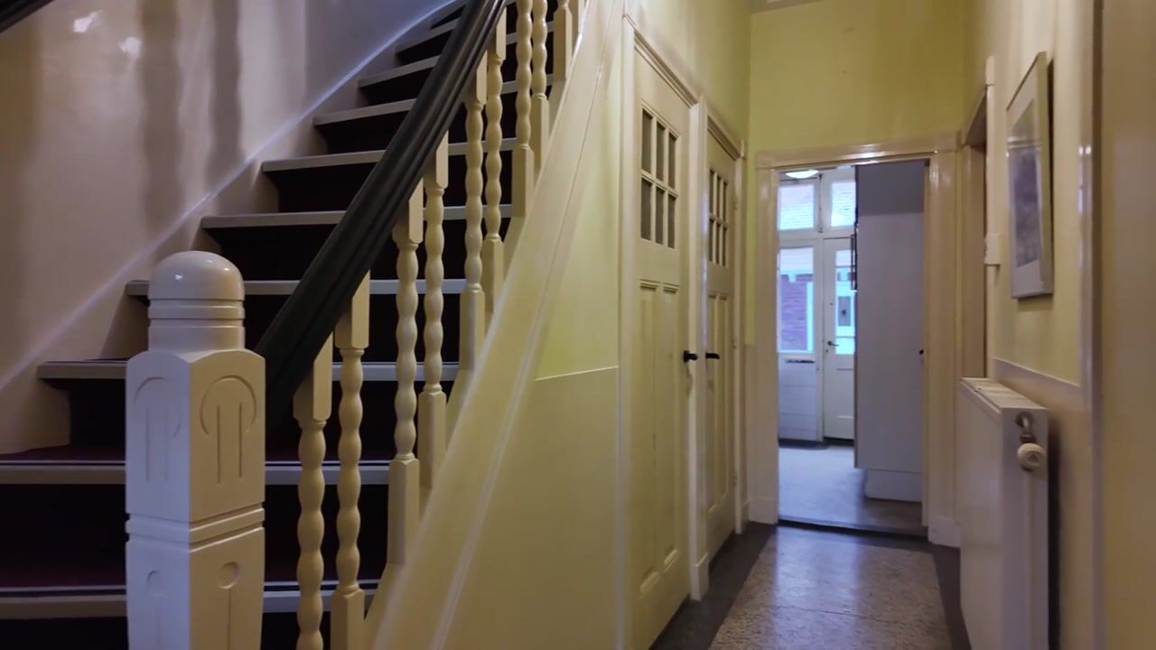 Video van Taco Mesdagplein 16