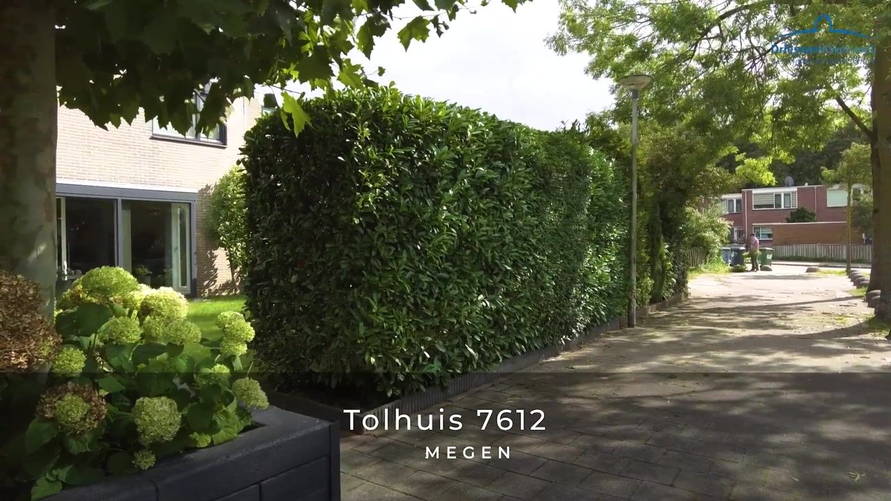 Video van Tolhuis 7612