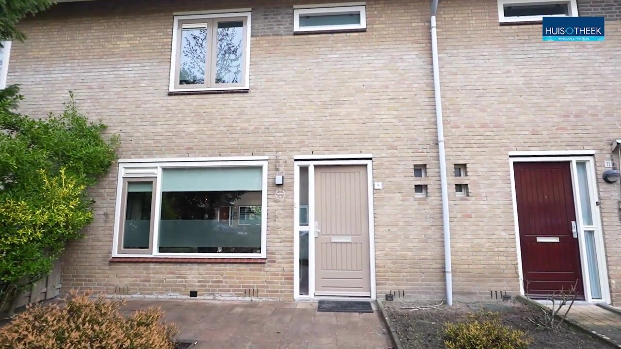 Video van Diestlaan 9