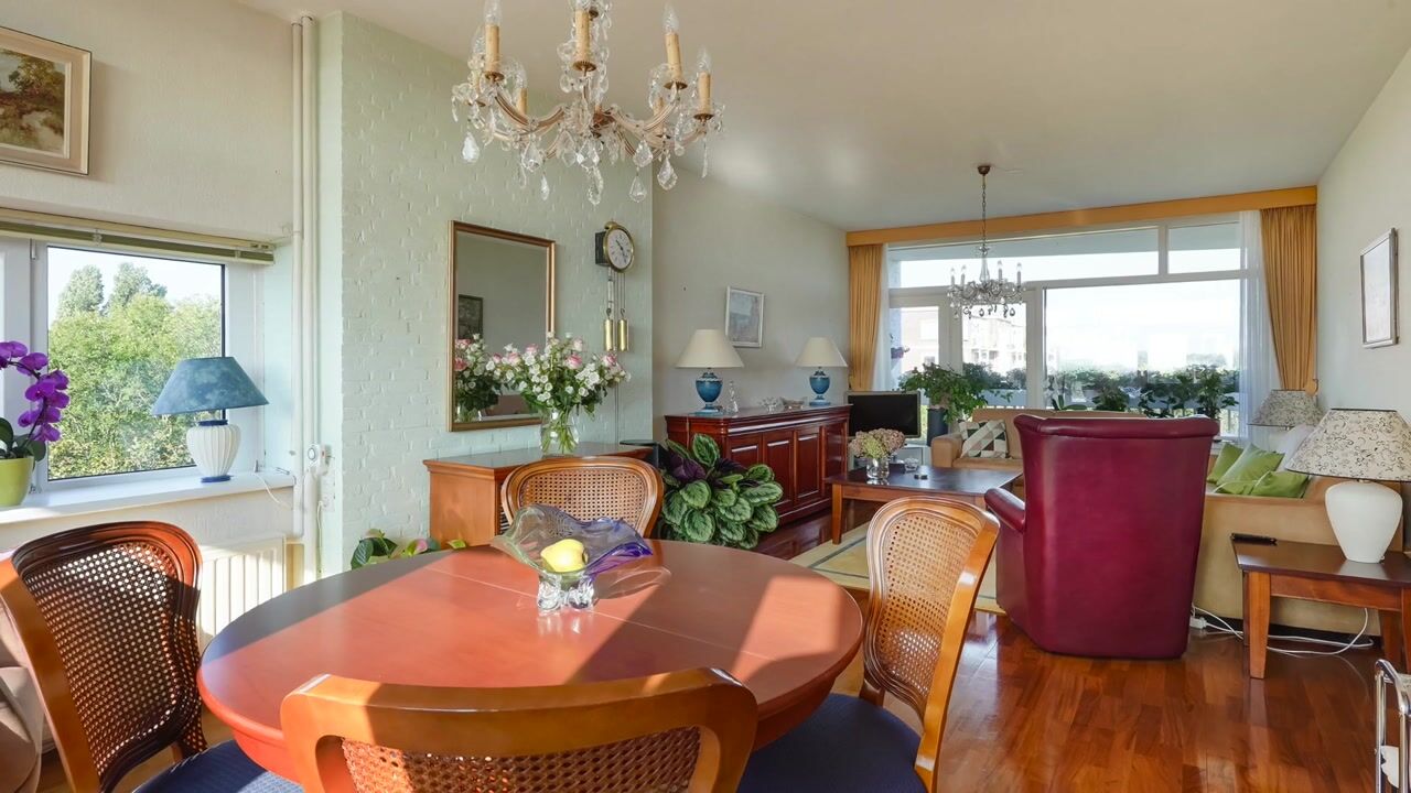 Video van Stokroosstraat 201