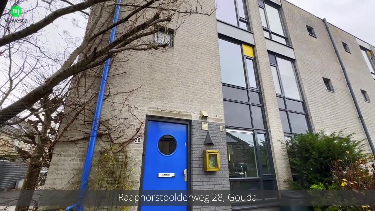 Bekijk video van Raaphorstpolderweg 28