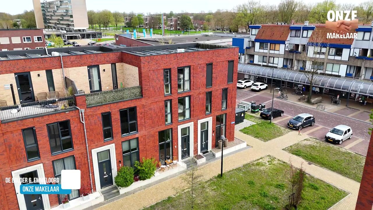 Video van De Bolder 6