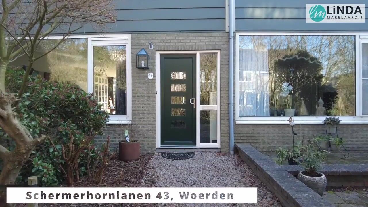 Video of Schermerhorn-lanen 43