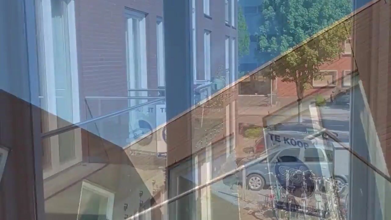 Video van Blaarthemseweg 89-E