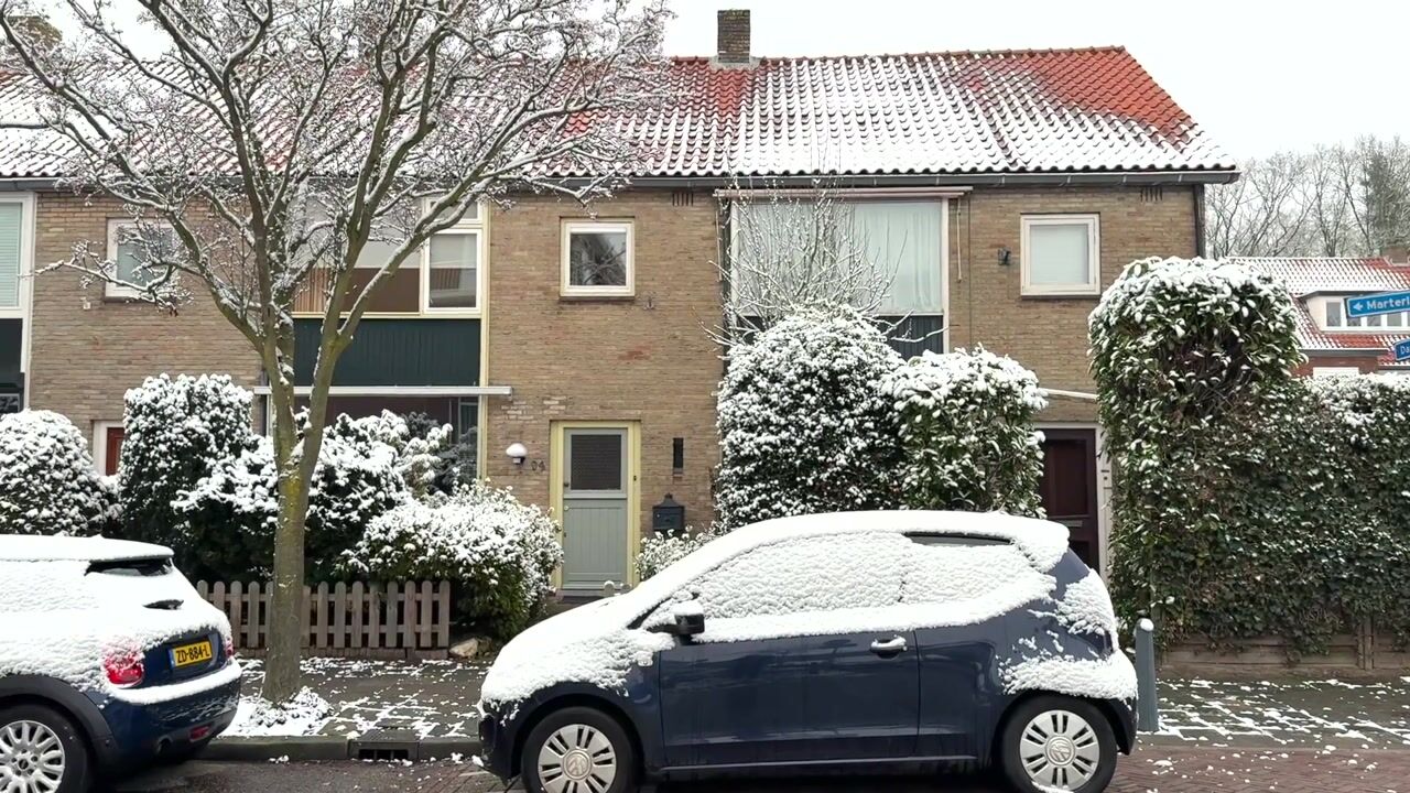 Video van Marterlaan 94