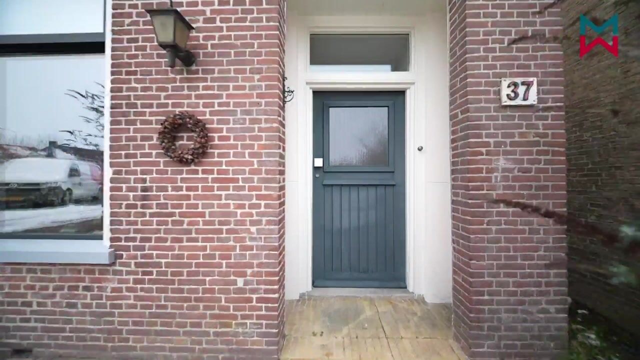 Video van Hermanawei 37