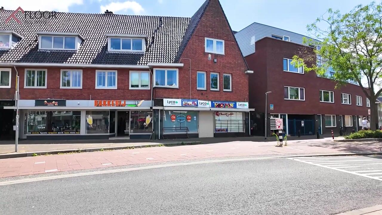 Video van Eemnesserweg 2-A