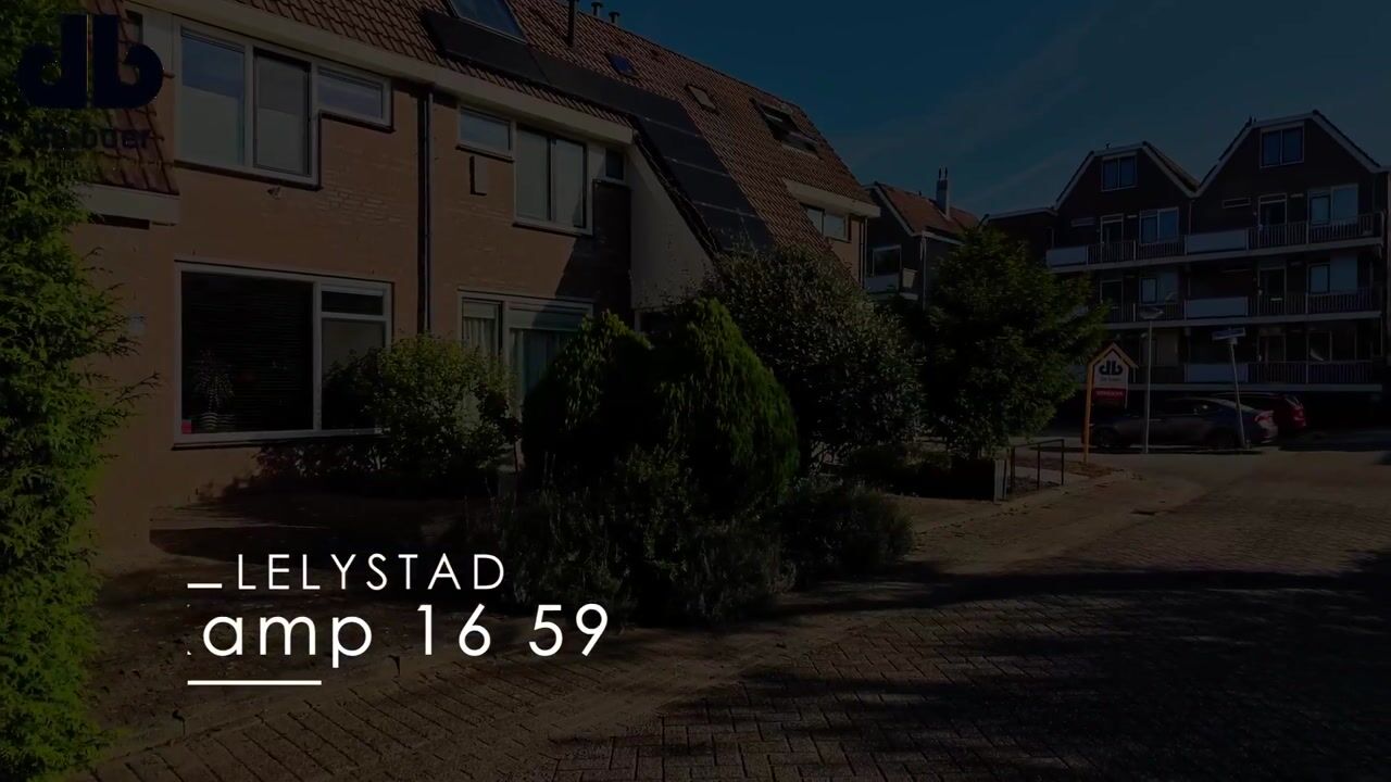 Video van Kamp 16 59