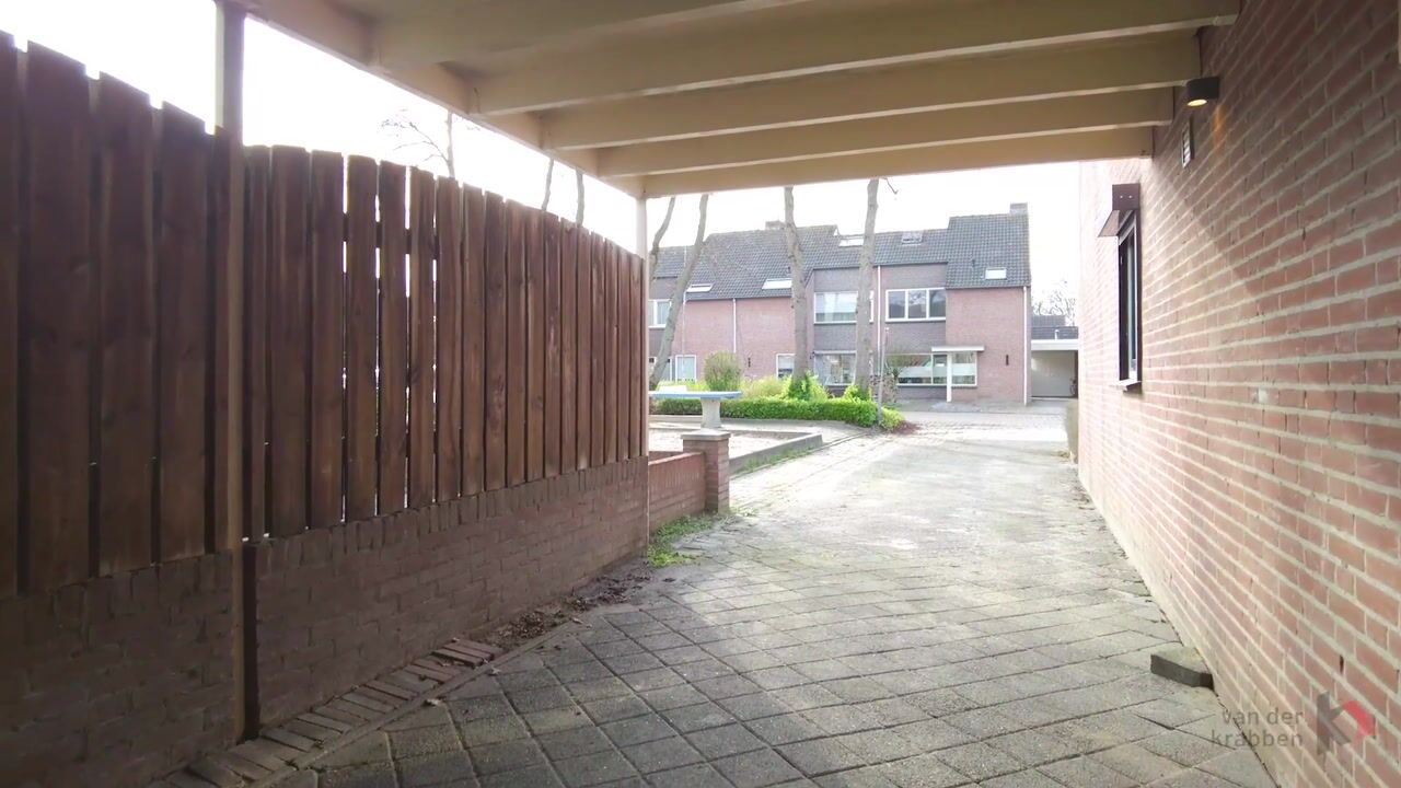 Video van Weemveld 18