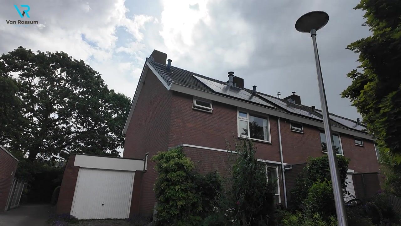 Video of Kluut 10