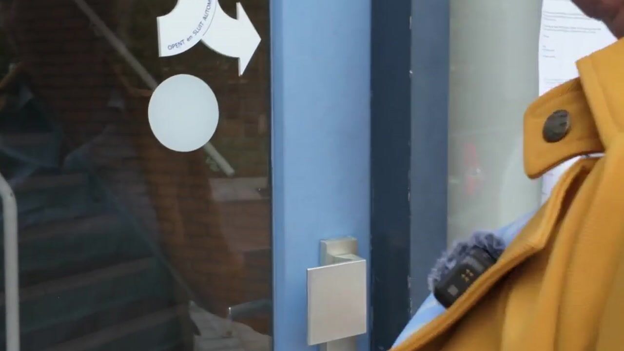 Video van Rozenstraat 44