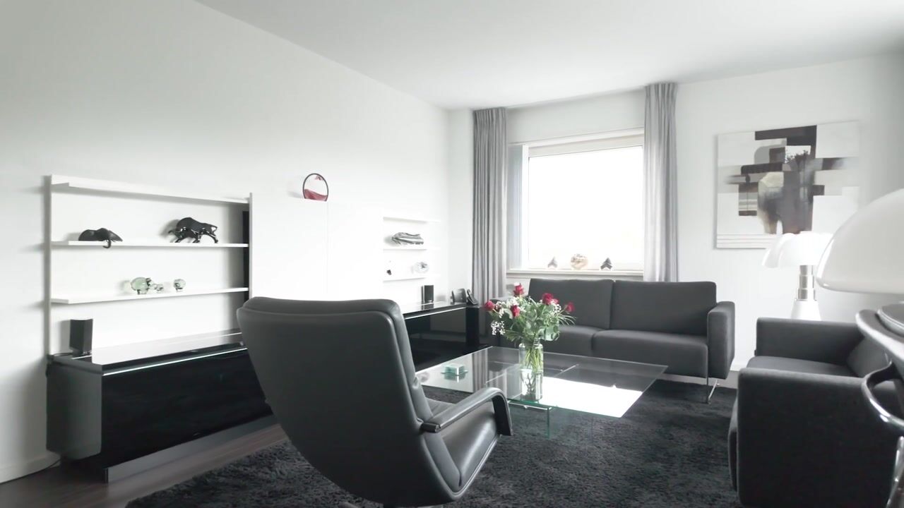 Video van Professor Van der Scheerstraat 215