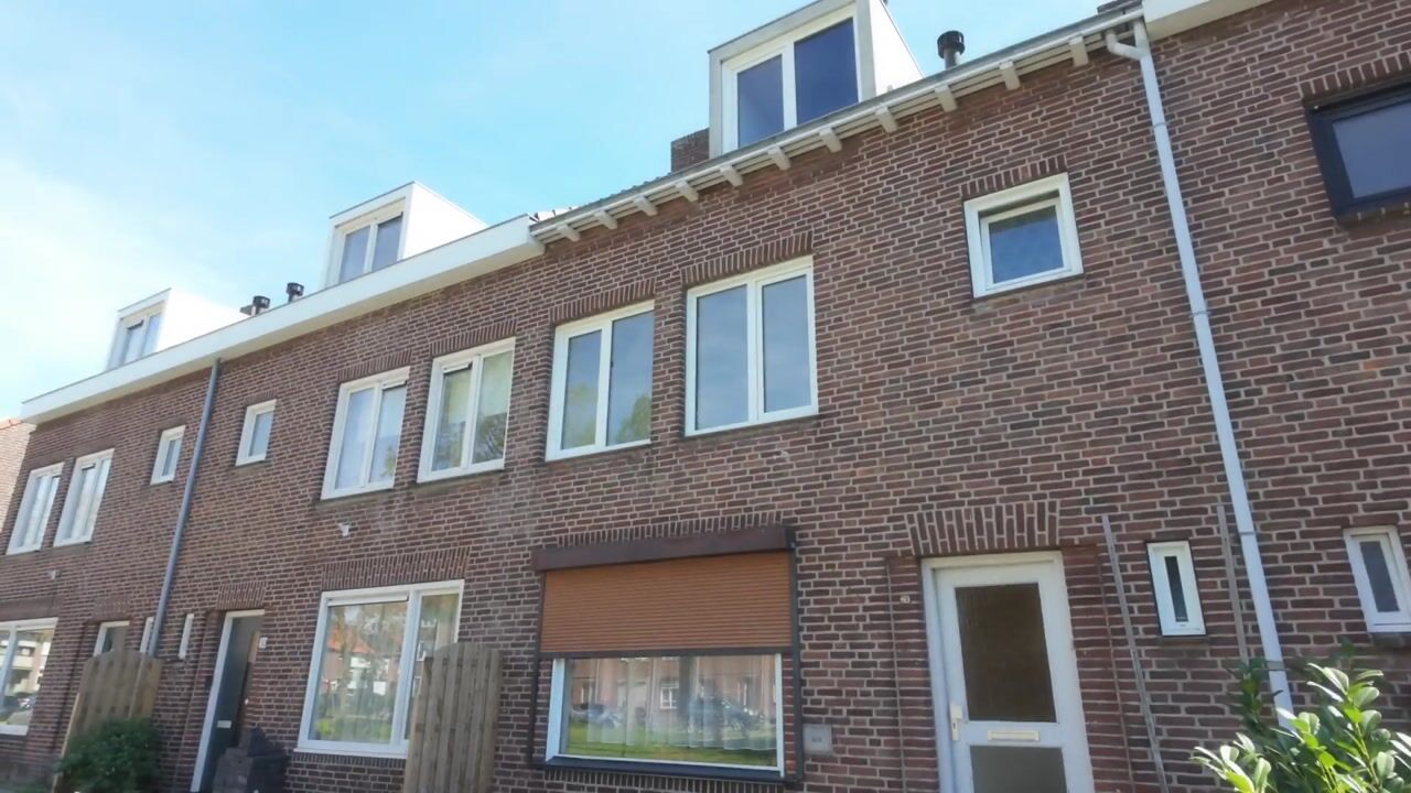 Video van Holtmühlestraat 28