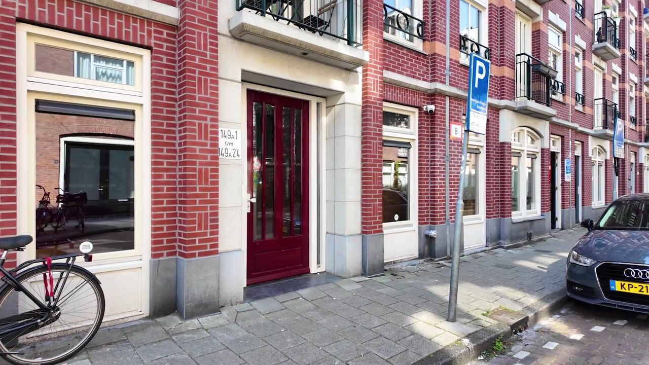 Video of Kuipersstraat 149-A19