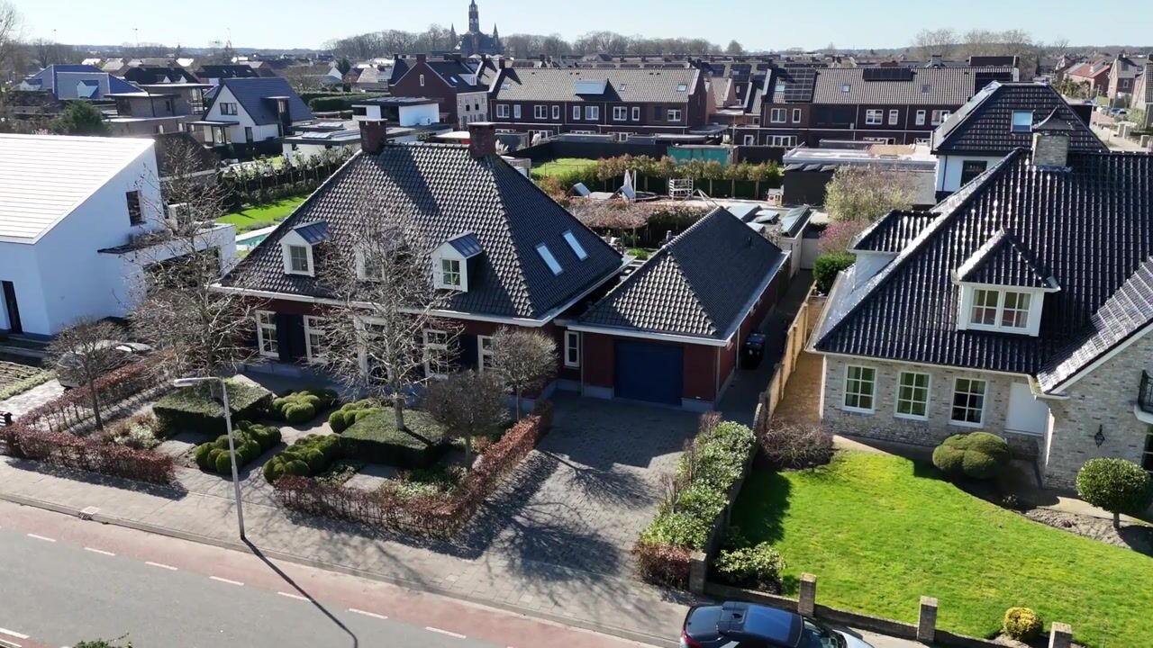 Video van Irenestraat 58